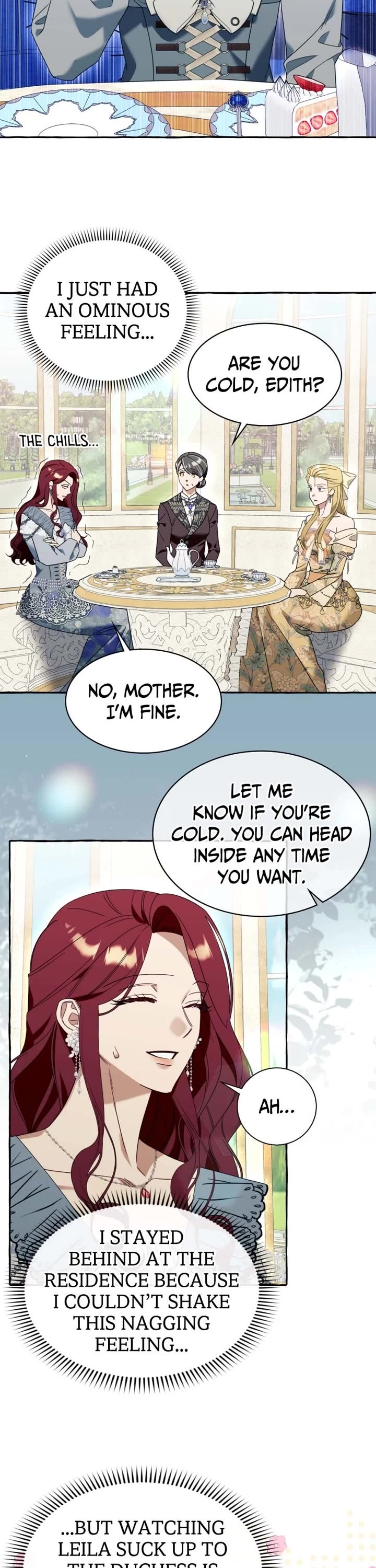 Not Your Typical Reincarnation Story Chapter 60 page 28 - Chapter 60: (S2) Episode 60