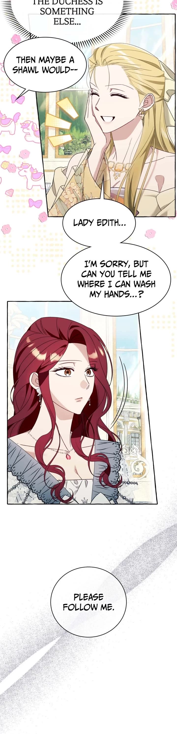 Not Your Typical Reincarnation Story Chapter 60 page 29 - Chapter 60: (S2) Episode 60