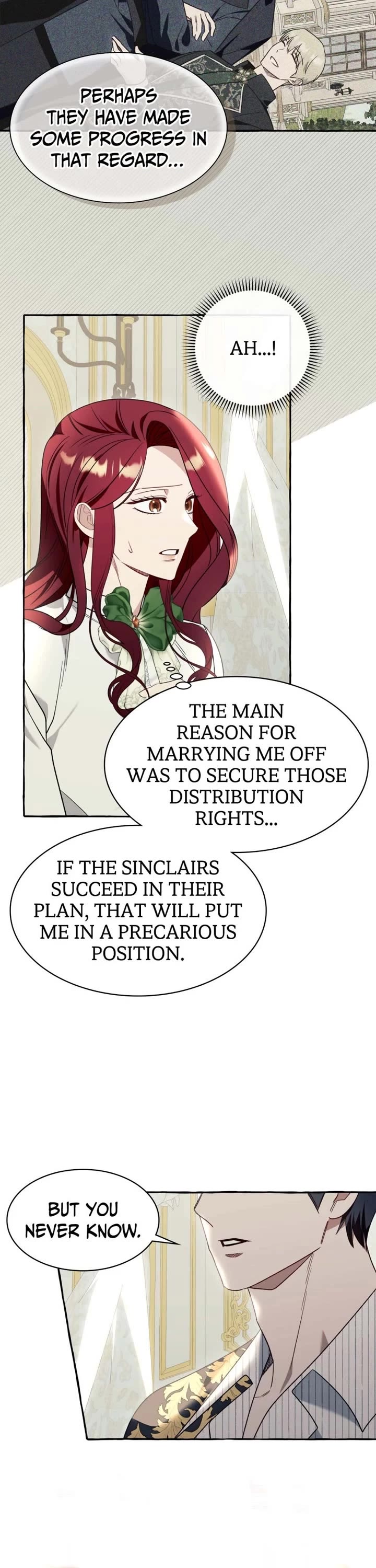 Not Your Typical Reincarnation Story Chapter 60 page 3 - Chapter 60: (S2) Episode 60