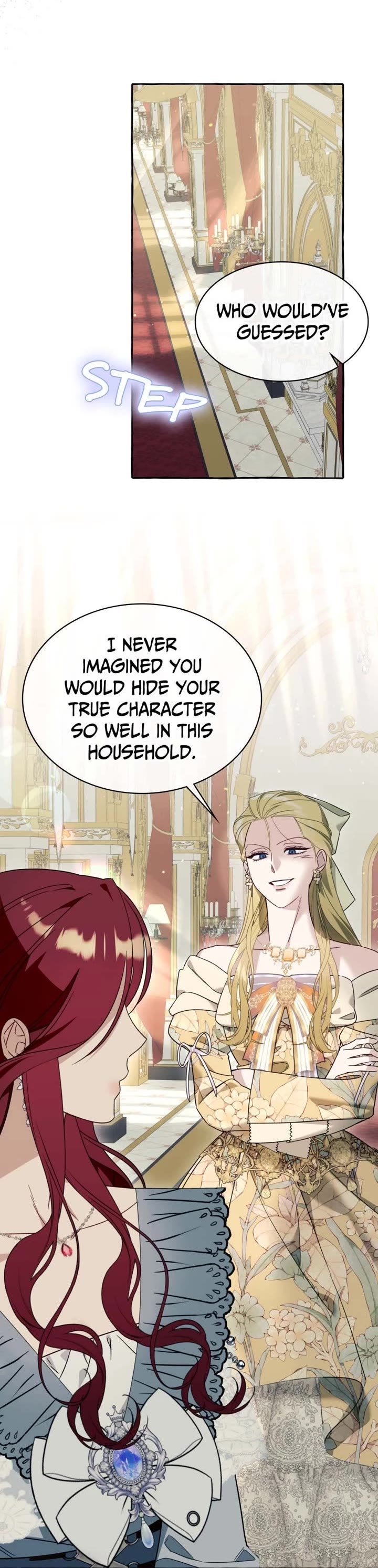 Not Your Typical Reincarnation Story Chapter 60 page 30 - Chapter 60: (S2) Episode 60