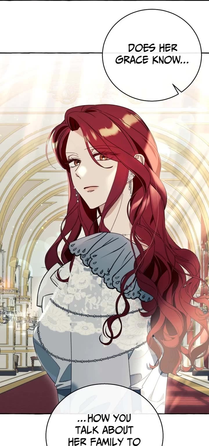 Not Your Typical Reincarnation Story Chapter 60 page 31 - Chapter 60: (S2) Episode 60