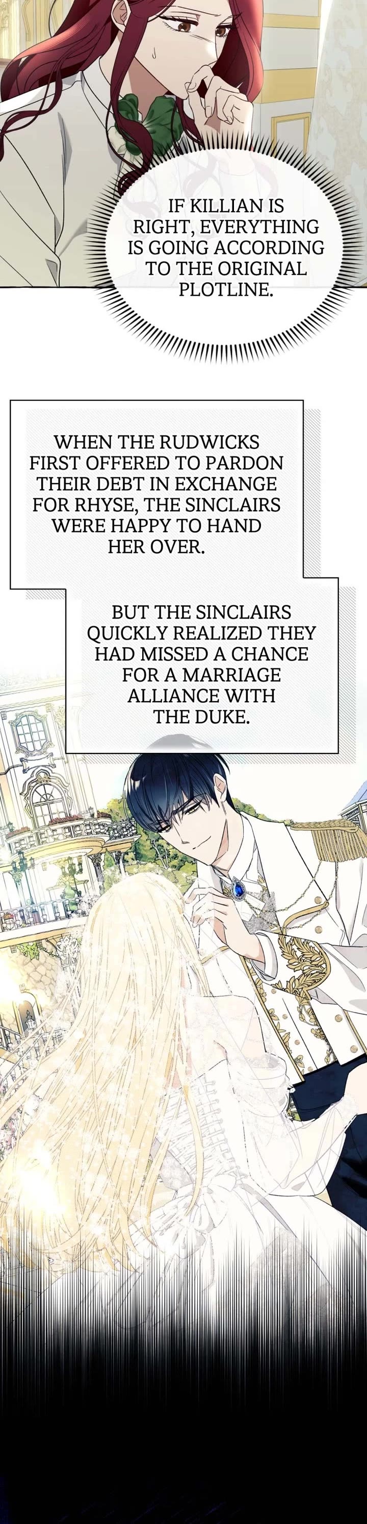 Not Your Typical Reincarnation Story Chapter 60 page 5 - Chapter 60: (S2) Episode 60
