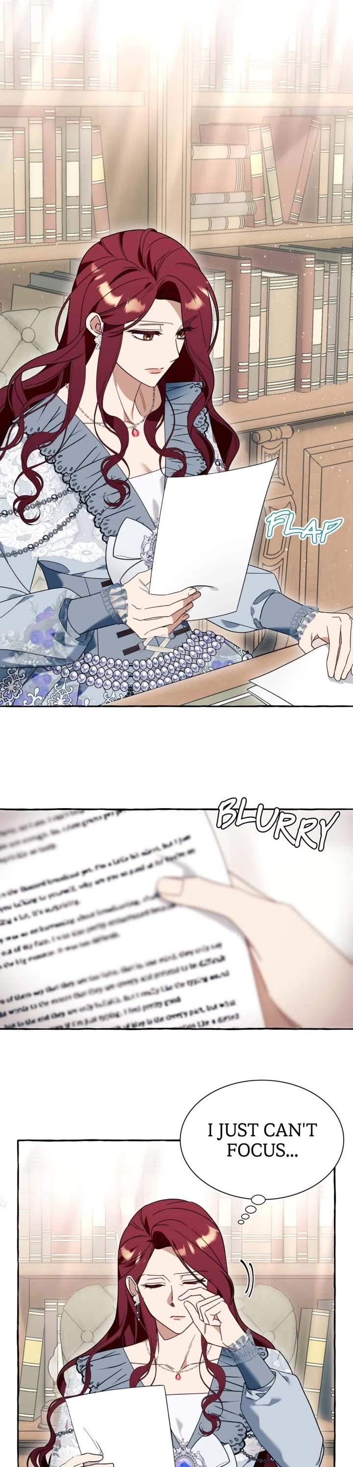 Not Your Typical Reincarnation Story Chapter 61 page 10 - Chapter 61: (S2) Episode 61