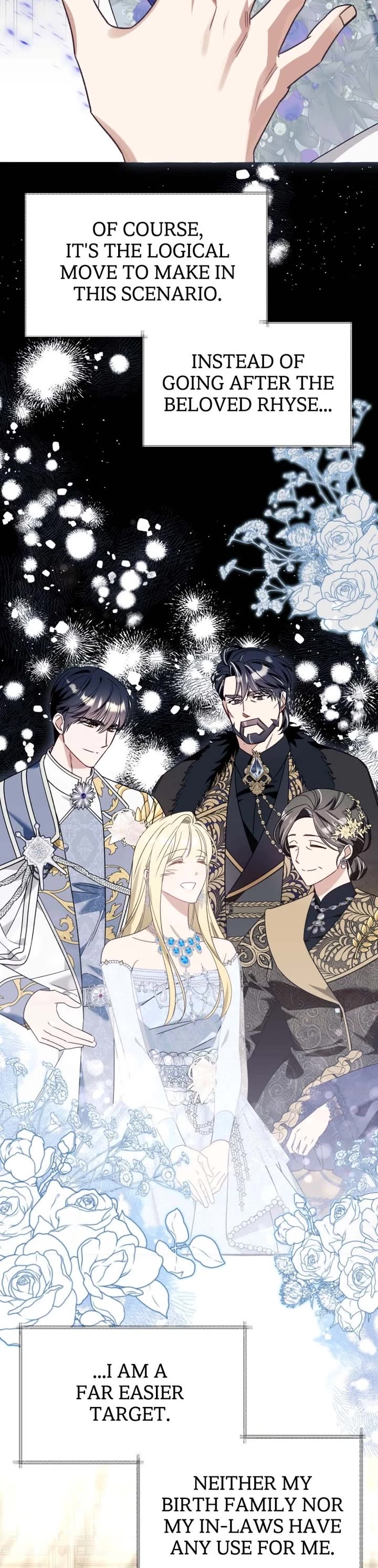Not Your Typical Reincarnation Story Chapter 61 page 15 - Chapter 61: (S2) Episode 61