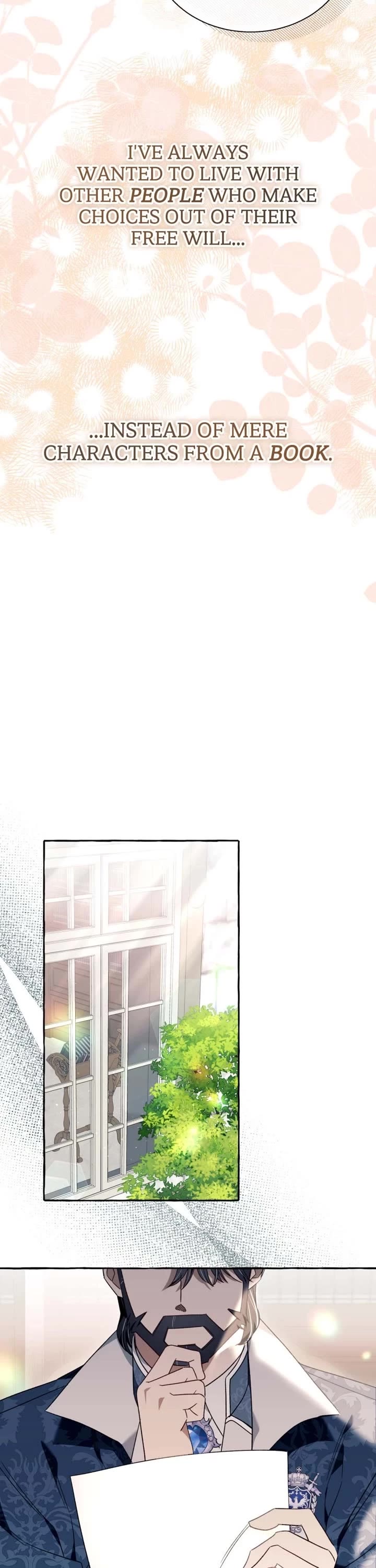 Not Your Typical Reincarnation Story Chapter 61 page 21 - Chapter 61: (S2) Episode 61