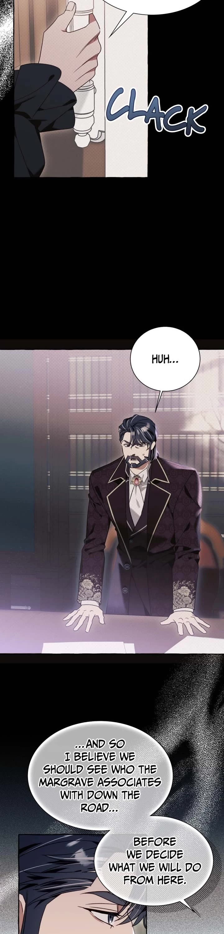 Not Your Typical Reincarnation Story Chapter 61 page 26 - Chapter 61: (S2) Episode 61