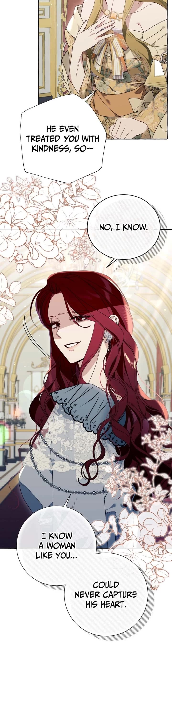 Not Your Typical Reincarnation Story Chapter 61 page 8 - Chapter 61: (S2) Episode 61