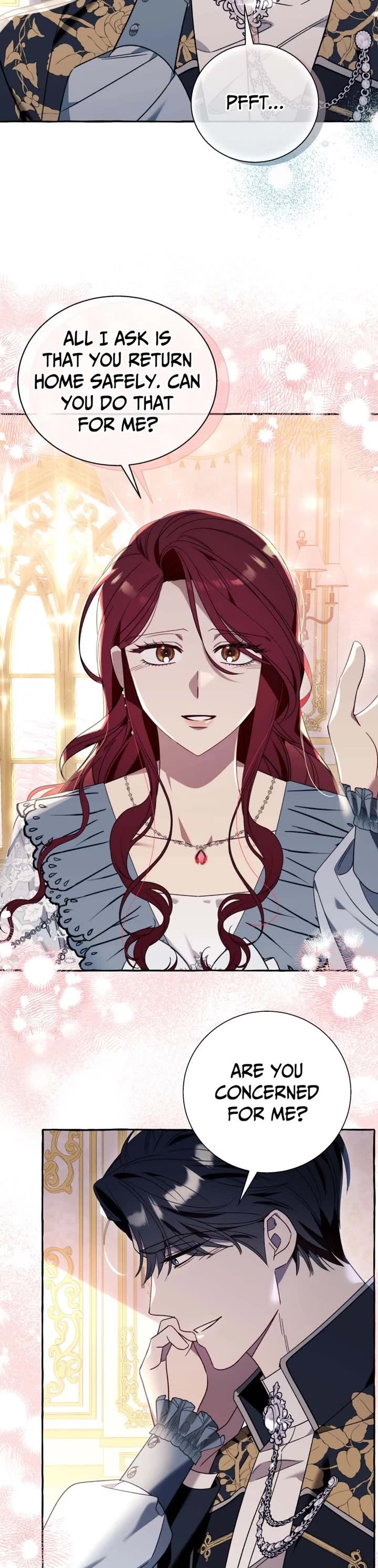 Not Your Typical Reincarnation Story Chapter 62 page 15 - Chapter 62: (S2) Episode 62