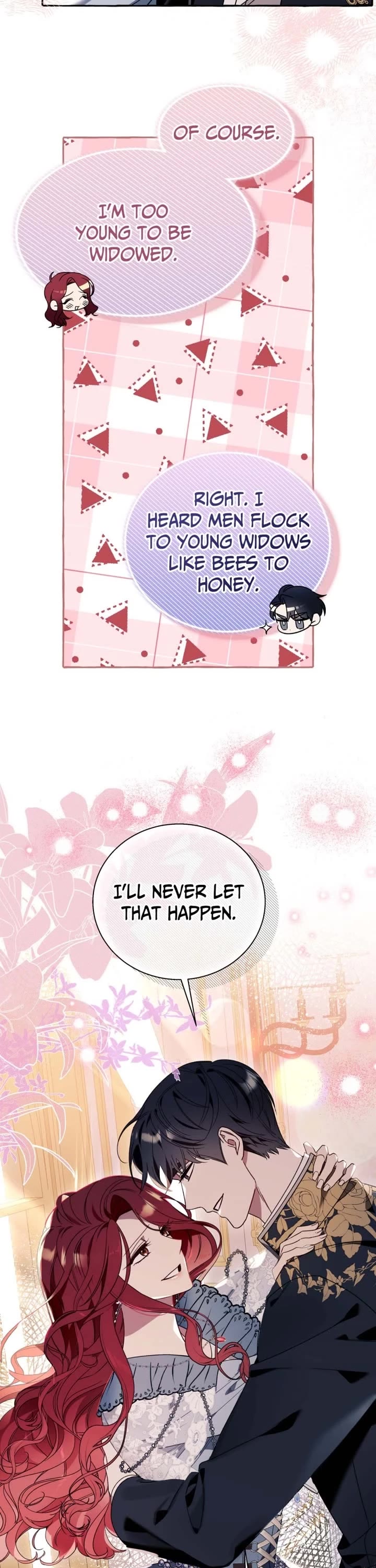 Not Your Typical Reincarnation Story Chapter 62 page 16 - Chapter 62: (S2) Episode 62