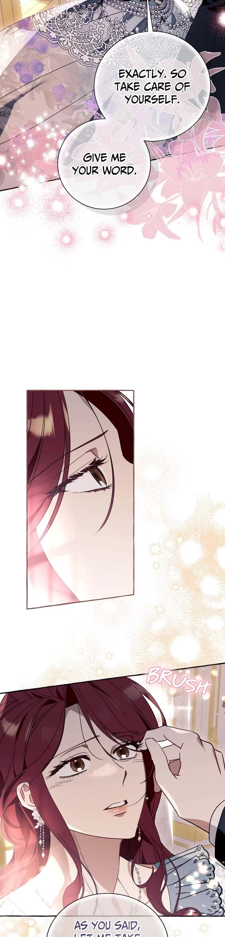 Not Your Typical Reincarnation Story Chapter 62 page 17 - Chapter 62: (S2) Episode 62