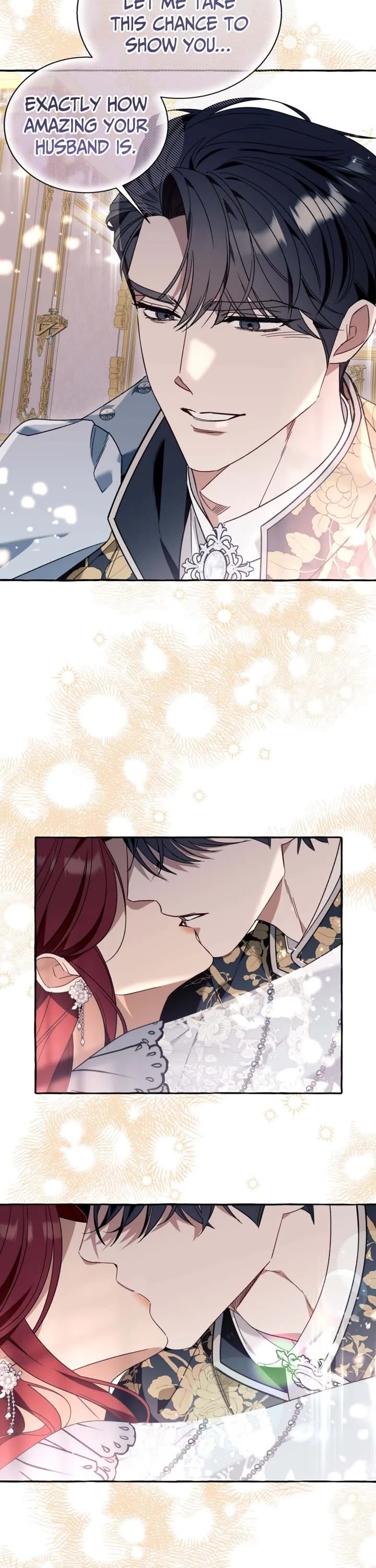 Not Your Typical Reincarnation Story Chapter 62 page 18 - Chapter 62: (S2) Episode 62