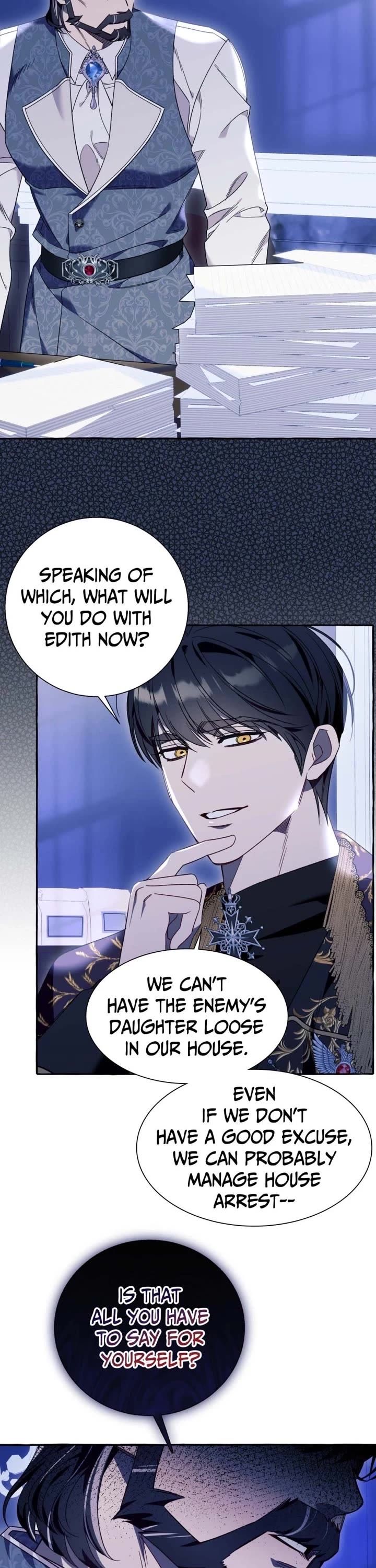 Not Your Typical Reincarnation Story Chapter 62 page 23 - Chapter 62: (S2) Episode 62