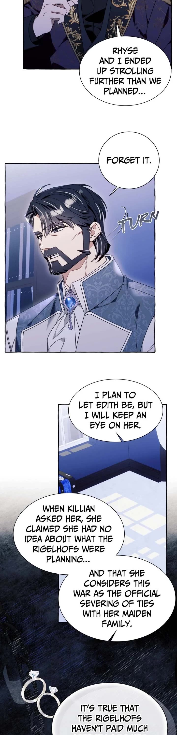 Not Your Typical Reincarnation Story Chapter 62 page 25 - Chapter 62: (S2) Episode 62