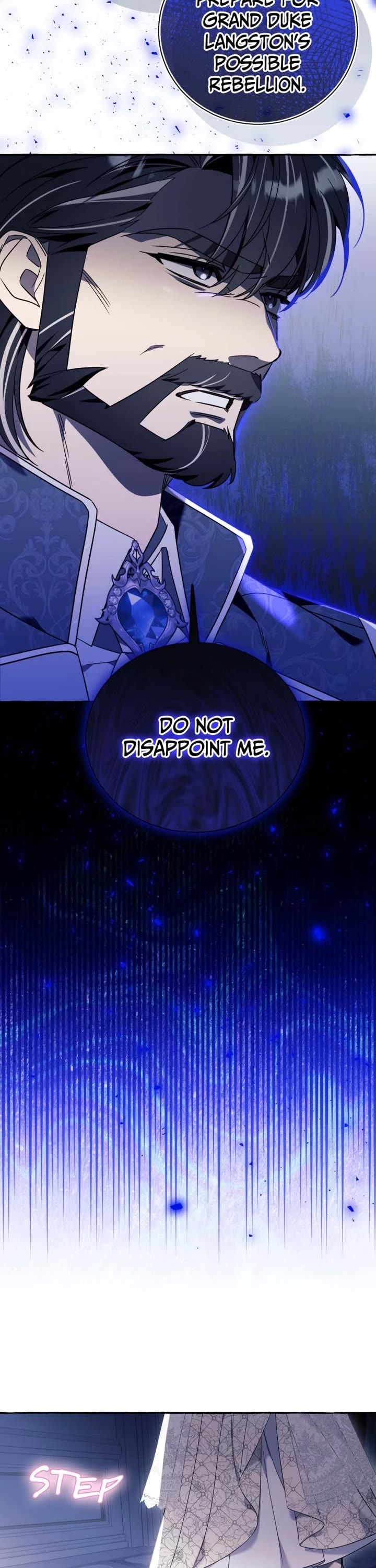 Not Your Typical Reincarnation Story Chapter 62 page 28 - Chapter 62: (S2) Episode 62