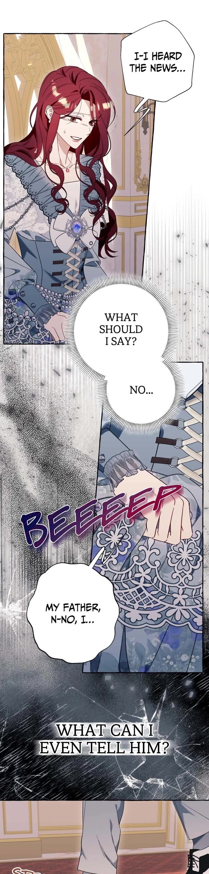Not Your Typical Reincarnation Story Chapter 62 page 6 - Chapter 62: (S2) Episode 62