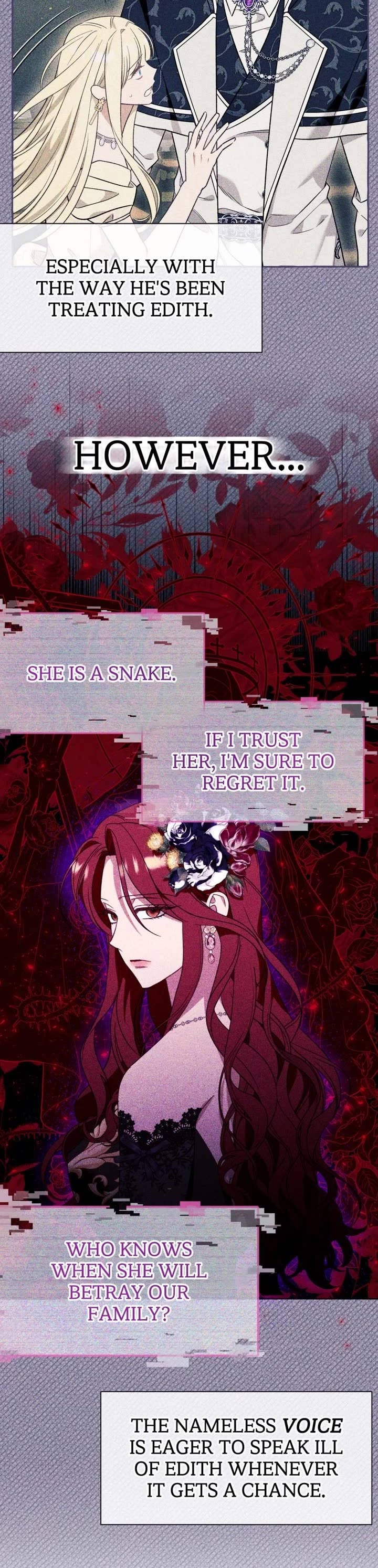 Not Your Typical Reincarnation Story Chapter 63 page 14 - Chapter 63: (S2) Episode 63