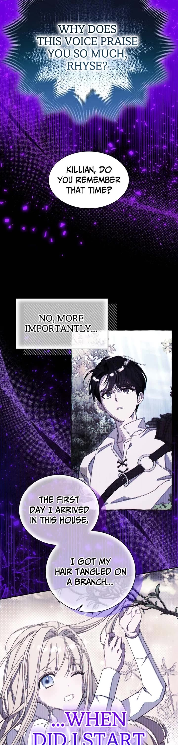 Not Your Typical Reincarnation Story Chapter 63 page 16 - Chapter 63: (S2) Episode 63