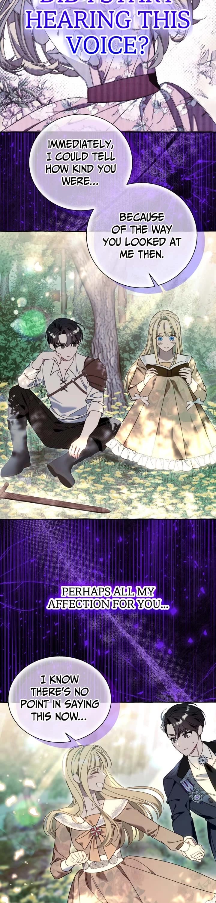 Not Your Typical Reincarnation Story Chapter 63 page 17 - Chapter 63: (S2) Episode 63