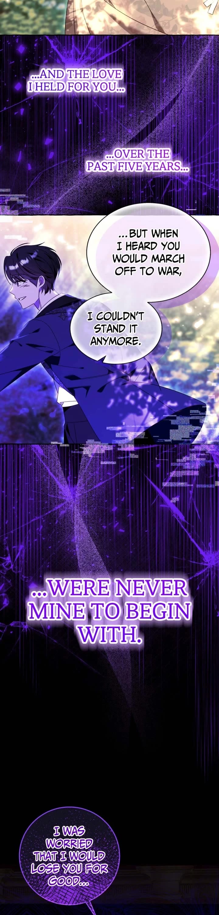 Not Your Typical Reincarnation Story Chapter 63 page 18 - Chapter 63: (S2) Episode 63