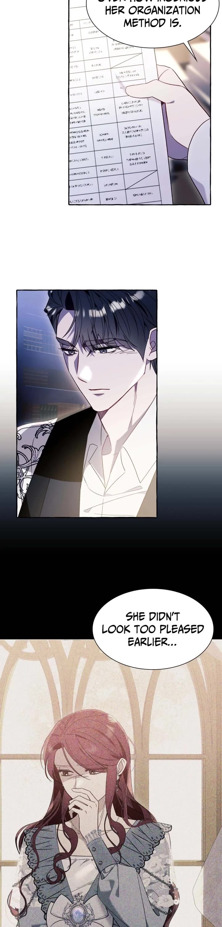 Not Your Typical Reincarnation Story Chapter 63 page 2 - Chapter 63: (S2) Episode 63