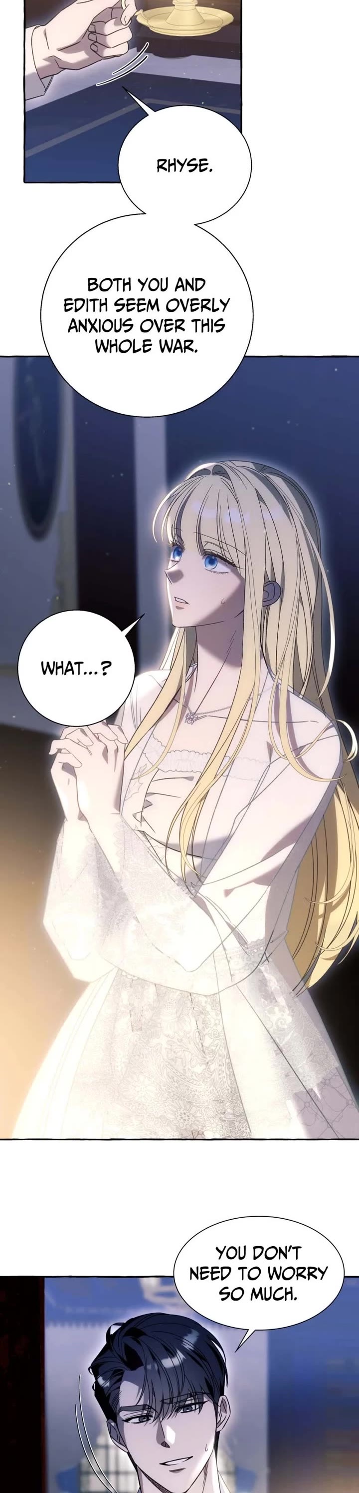 Not Your Typical Reincarnation Story Chapter 63 page 20 - Chapter 63: (S2) Episode 63