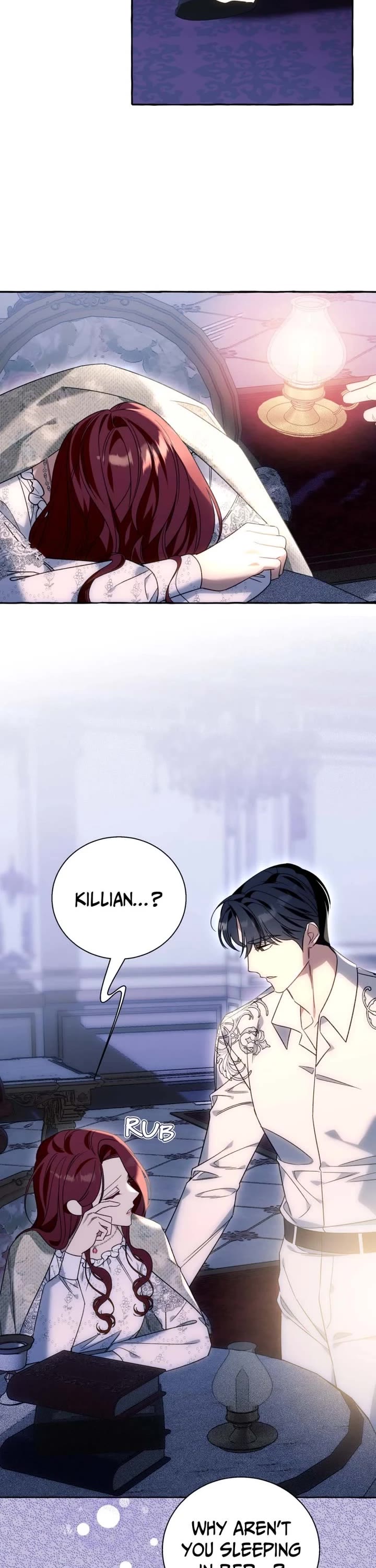 Not Your Typical Reincarnation Story Chapter 63 page 22 - Chapter 63: (S2) Episode 63