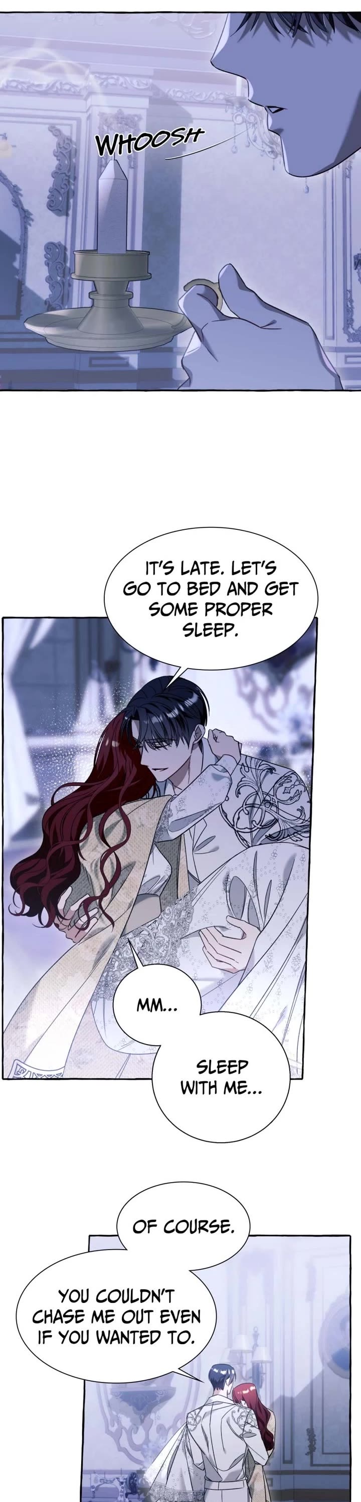 Not Your Typical Reincarnation Story Chapter 63 page 24 - Chapter 63: (S2) Episode 63