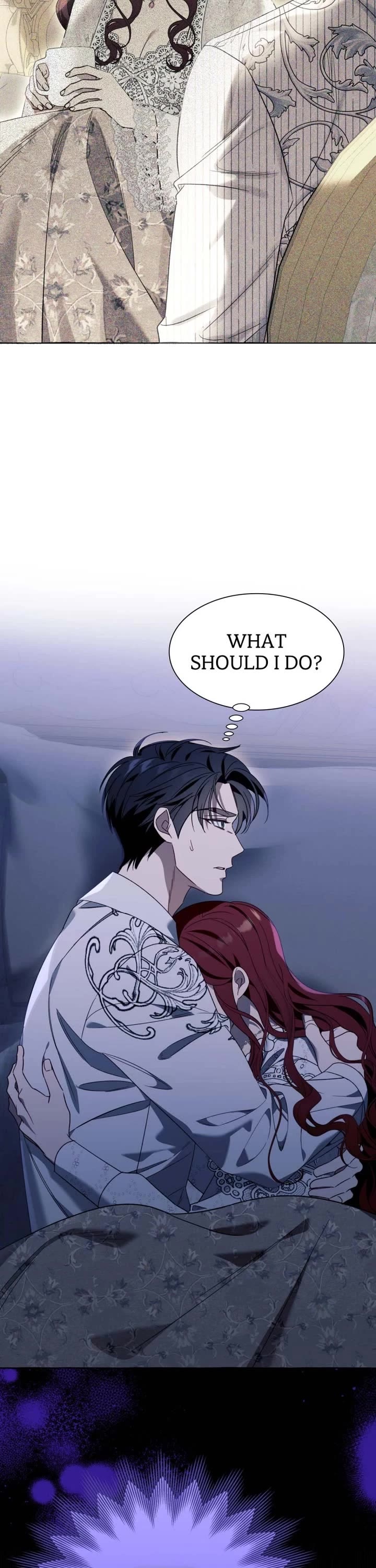 Not Your Typical Reincarnation Story Chapter 63 page 26 - Chapter 63: (S2) Episode 63