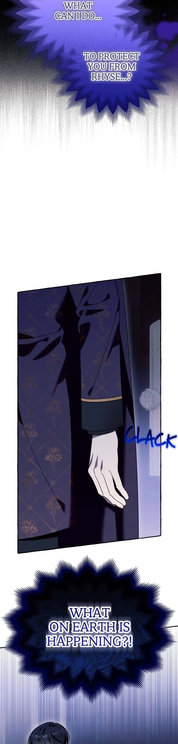 Not Your Typical Reincarnation Story Chapter 63 page 27 - Chapter 63: (S2) Episode 63