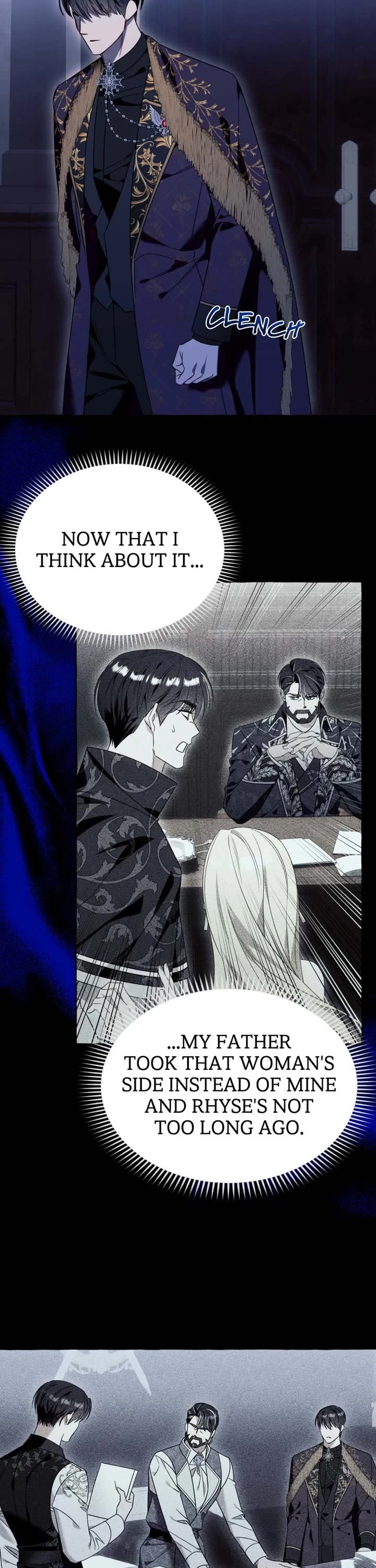 Not Your Typical Reincarnation Story Chapter 63 page 28 - Chapter 63: (S2) Episode 63