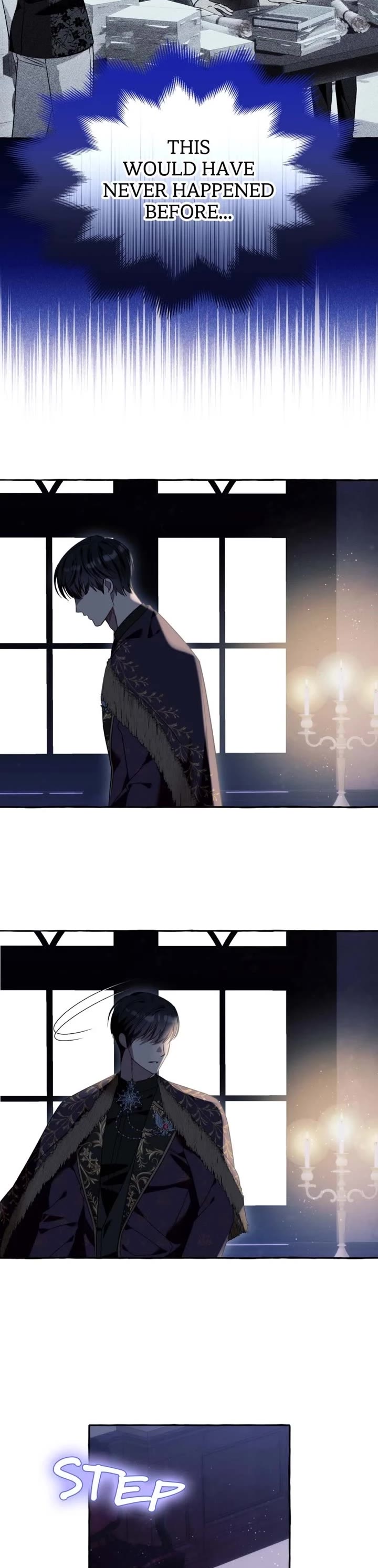 Not Your Typical Reincarnation Story Chapter 63 page 29 - Chapter 63: (S2) Episode 63