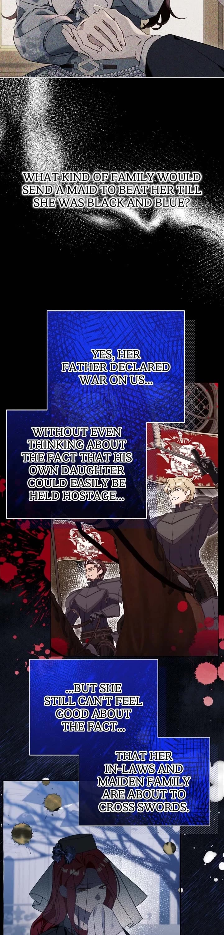 Not Your Typical Reincarnation Story Chapter 63 page 3 - Chapter 63: (S2) Episode 63