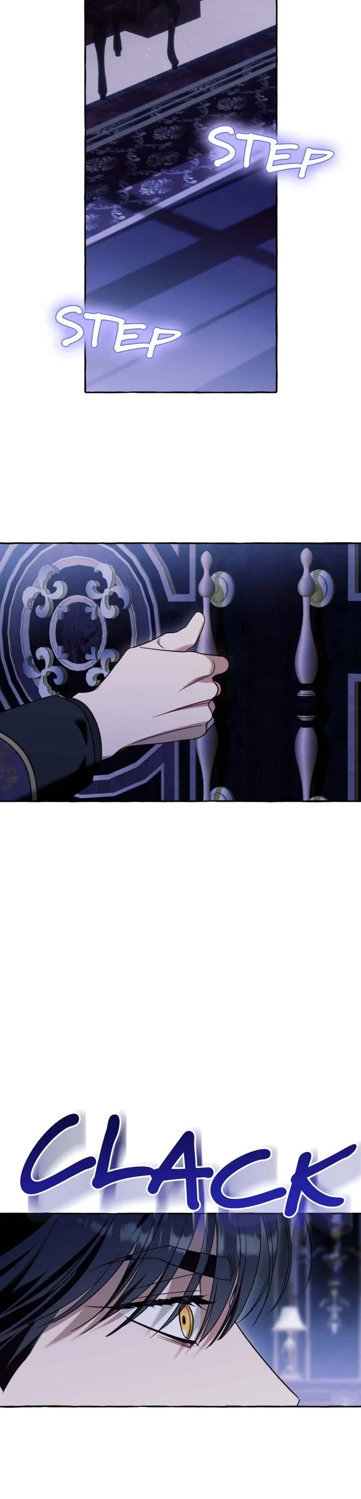 Not Your Typical Reincarnation Story Chapter 63 page 30 - Chapter 63: (S2) Episode 63