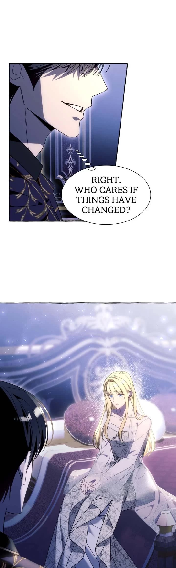 Not Your Typical Reincarnation Story Chapter 63 page 31 - Chapter 63: (S2) Episode 63