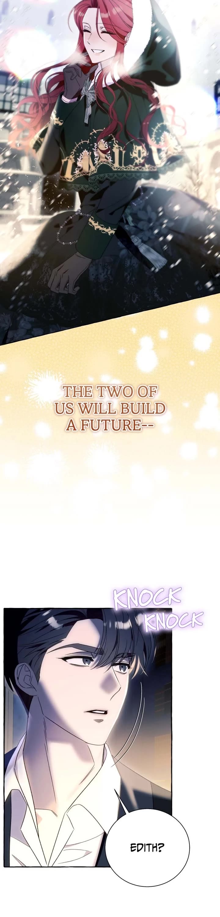 Not Your Typical Reincarnation Story Chapter 63 page 6 - Chapter 63: (S2) Episode 63