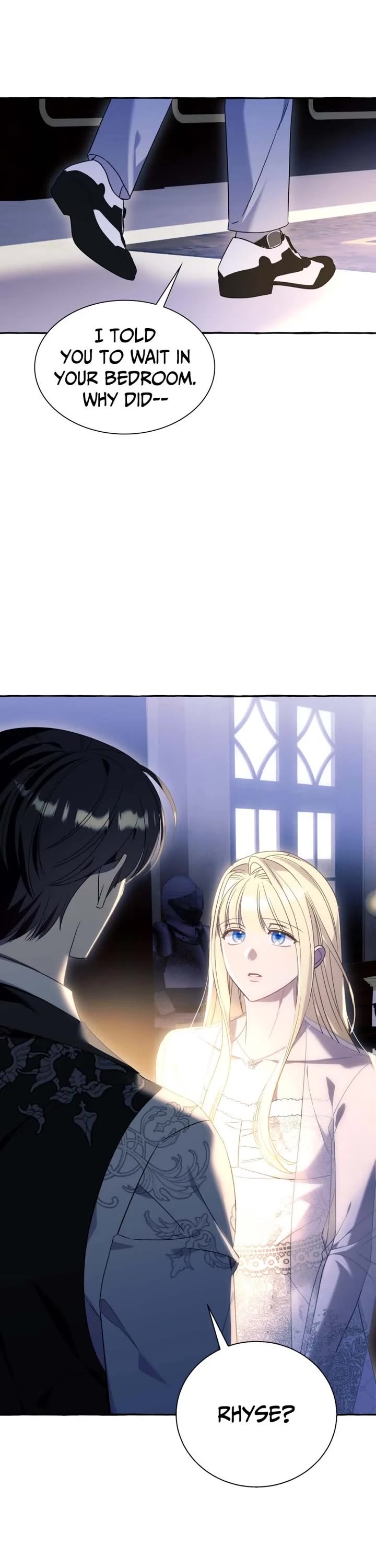 Not Your Typical Reincarnation Story Chapter 63 page 7 - Chapter 63: (S2) Episode 63