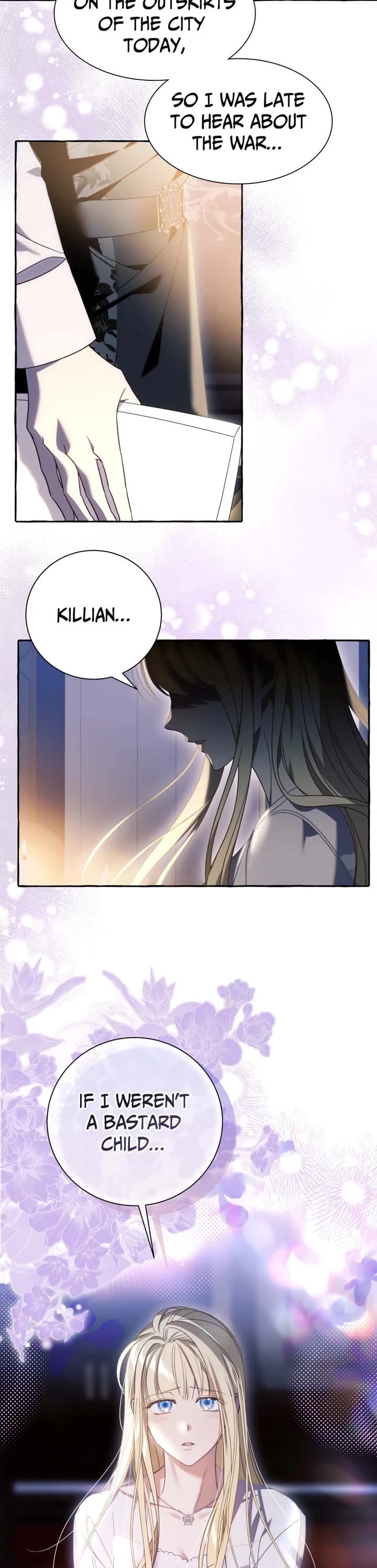 Not Your Typical Reincarnation Story Chapter 63 page 9 - Chapter 63: (S2) Episode 63