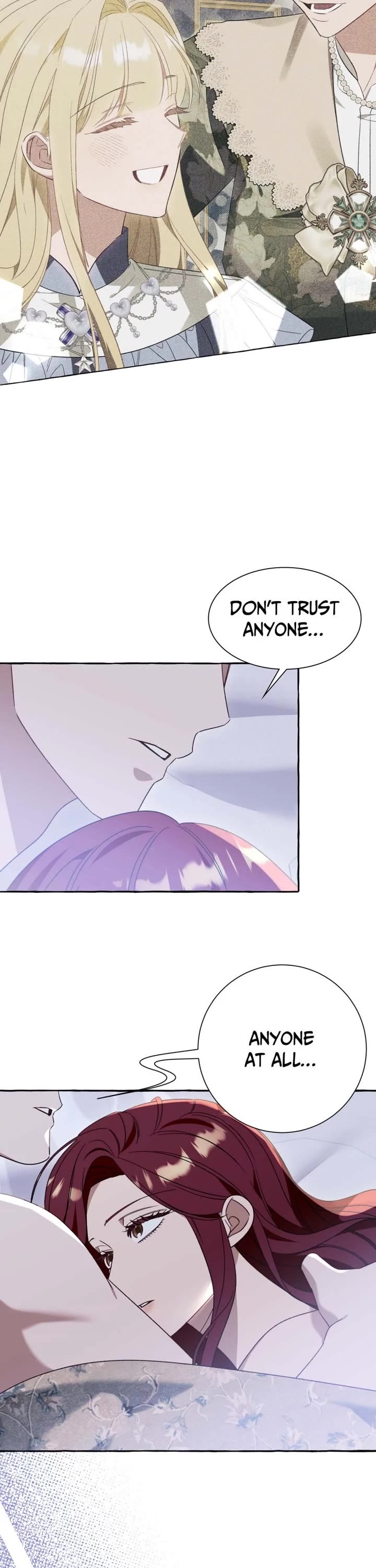 Not Your Typical Reincarnation Story Chapter 64 page 11 - Chapter 64: (S2) Episode 64