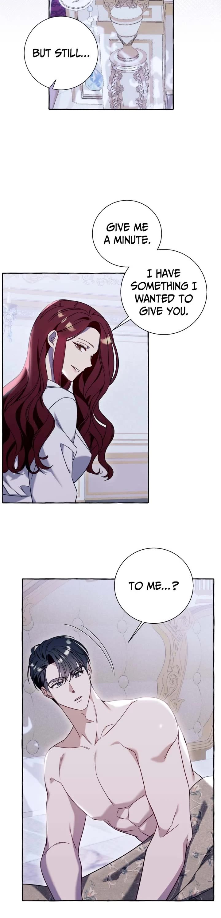 Not Your Typical Reincarnation Story Chapter 64 page 14 - Chapter 64: (S2) Episode 64