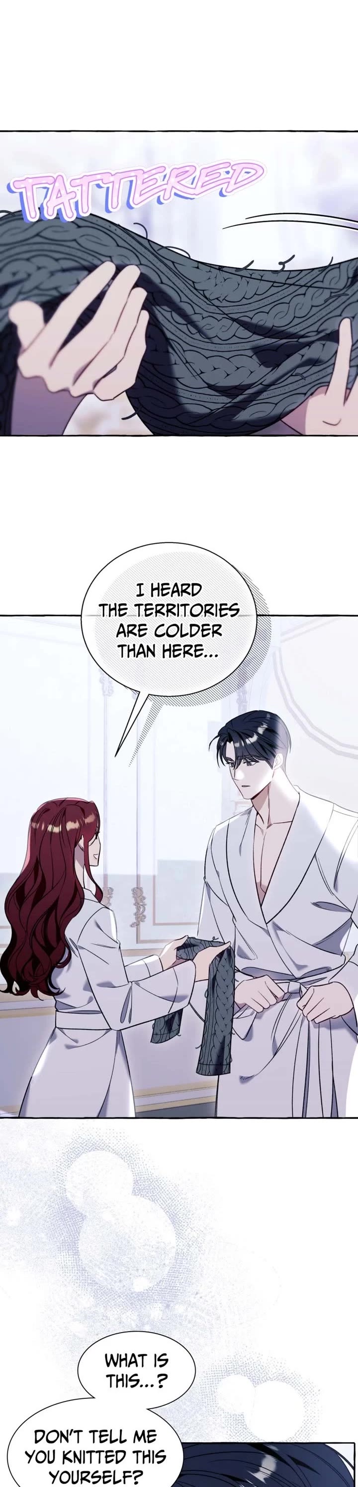 Not Your Typical Reincarnation Story Chapter 64 page 15 - Chapter 64: (S2) Episode 64