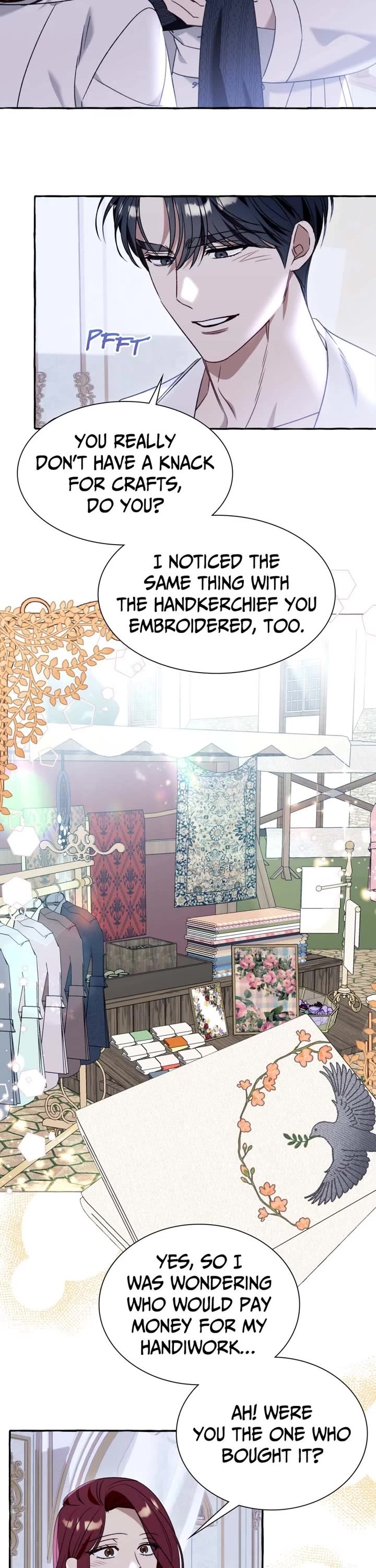 Not Your Typical Reincarnation Story Chapter 64 page 17 - Chapter 64: (S2) Episode 64