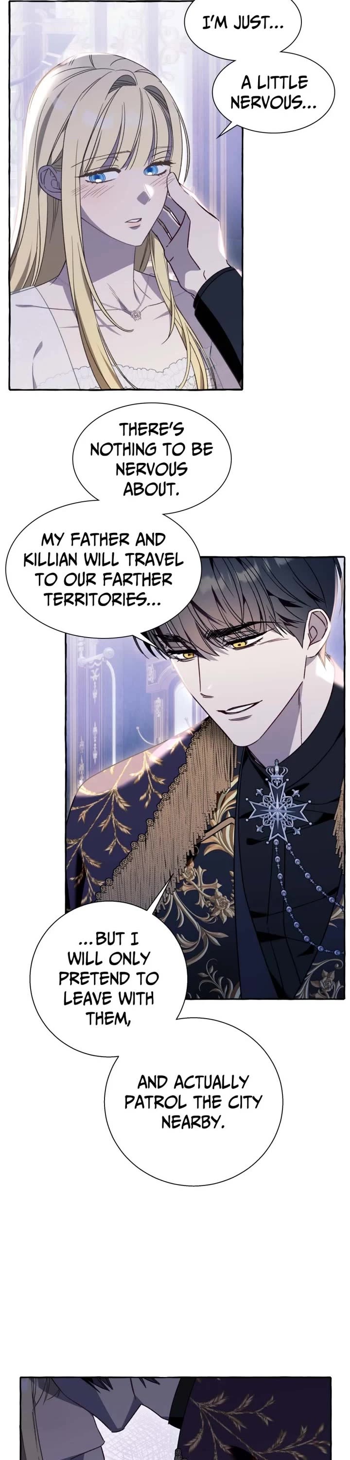 Not Your Typical Reincarnation Story Chapter 64 page 2 - Chapter 64: (S2) Episode 64