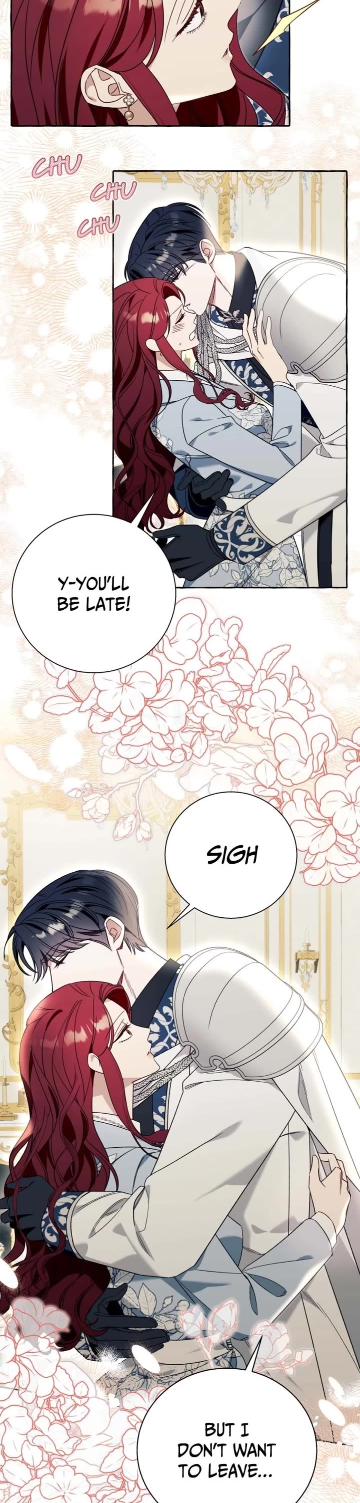 Not Your Typical Reincarnation Story Chapter 64 page 22 - Chapter 64: (S2) Episode 64