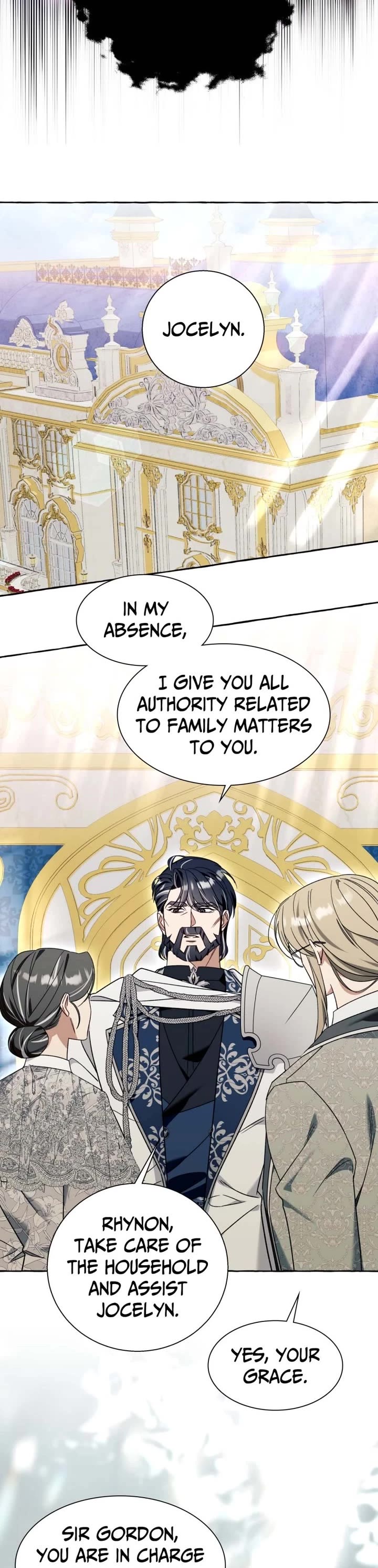 Not Your Typical Reincarnation Story Chapter 64 page 24 - Chapter 64: (S2) Episode 64