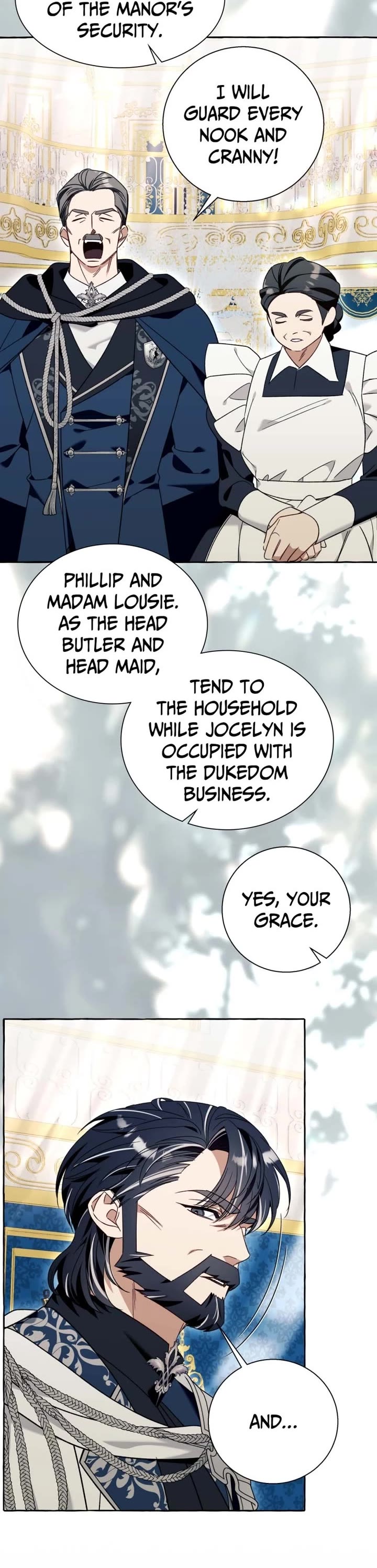 Not Your Typical Reincarnation Story Chapter 64 page 25 - Chapter 64: (S2) Episode 64