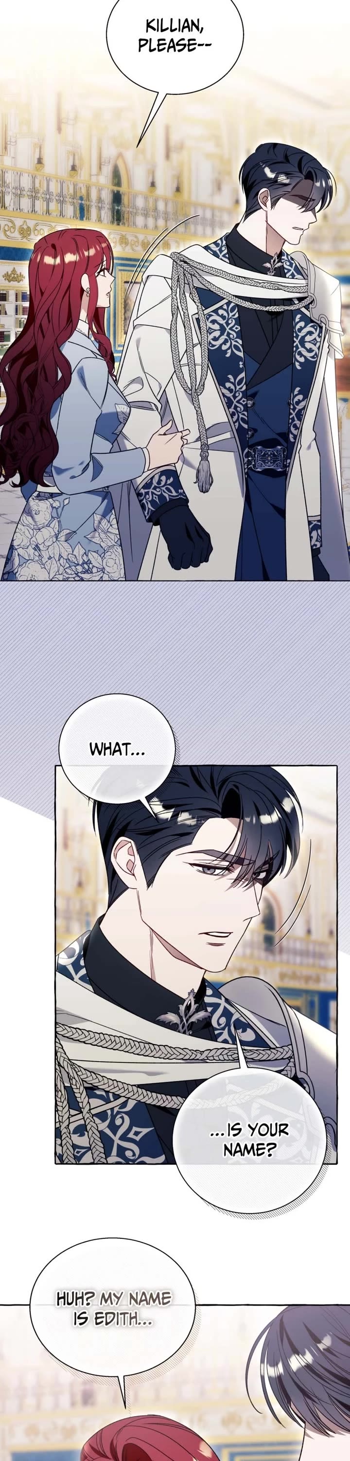 Not Your Typical Reincarnation Story Chapter 64 page 28 - Chapter 64: (S2) Episode 64
