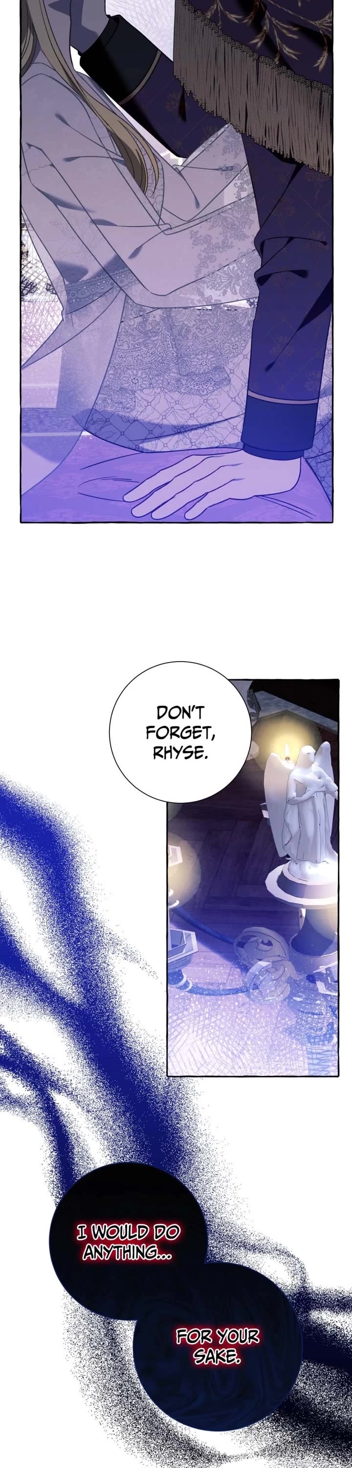 Not Your Typical Reincarnation Story Chapter 64 page 3 - Chapter 64: (S2) Episode 64