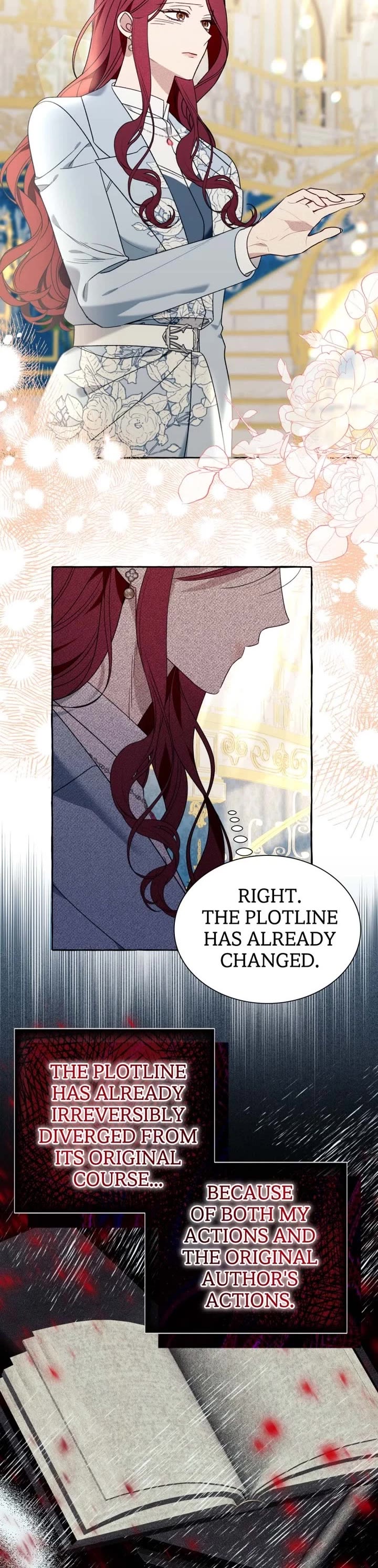 Not Your Typical Reincarnation Story Chapter 64 page 30 - Chapter 64: (S2) Episode 64