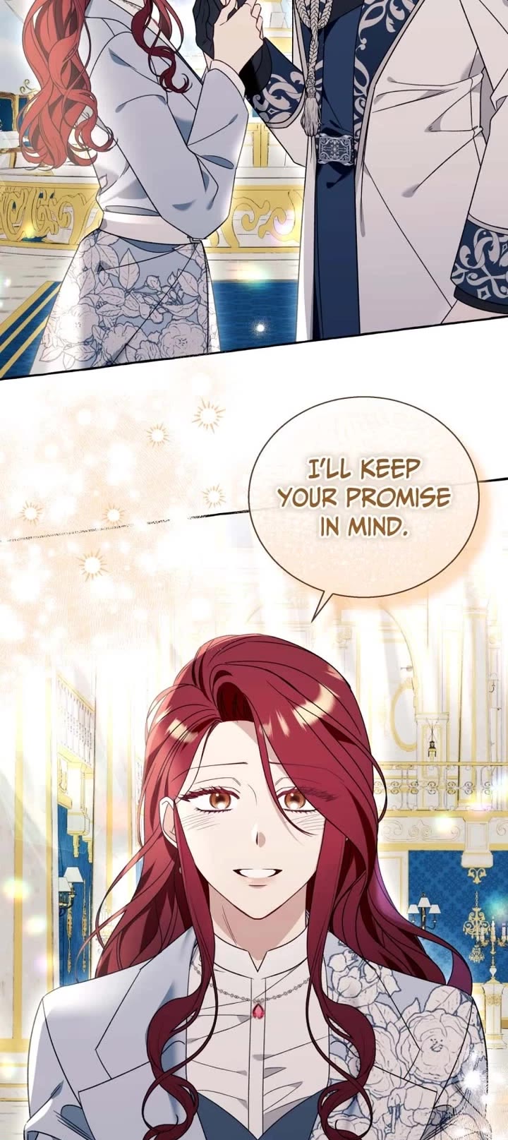 Not Your Typical Reincarnation Story Chapter 64 page 32 - Chapter 64: (S2) Episode 64