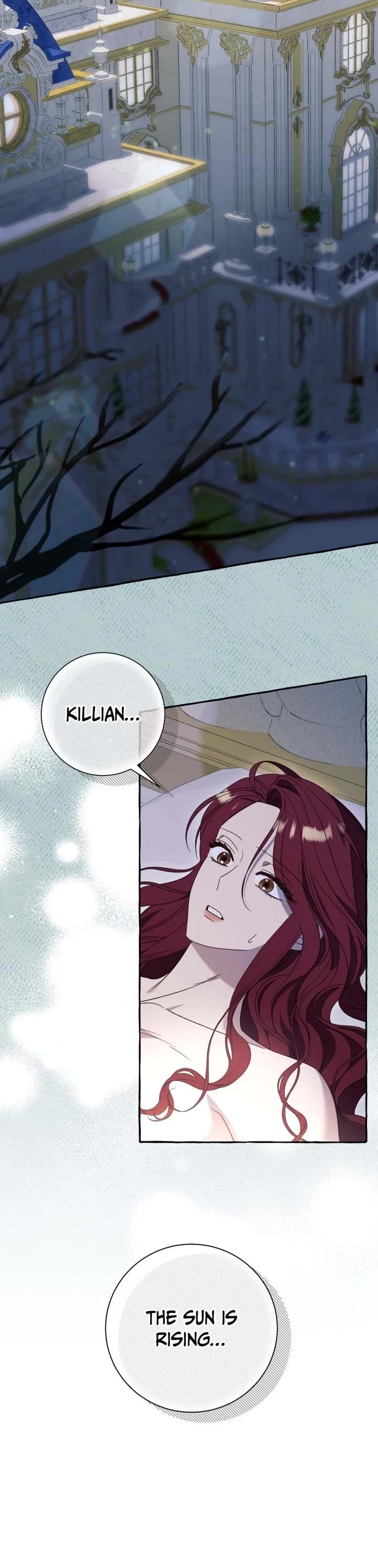 Not Your Typical Reincarnation Story Chapter 64 page 5 - Chapter 64: (S2) Episode 64
